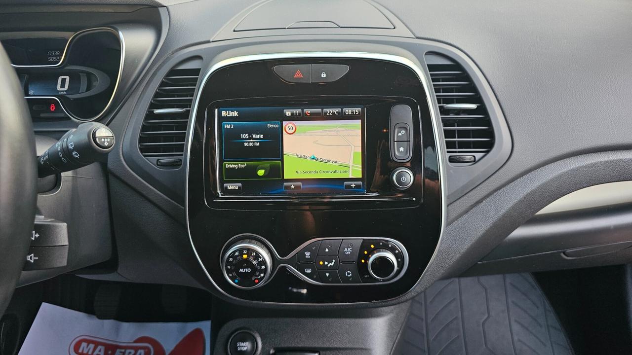 Renault Captur TCe 12V 90 CV Sport Edition2