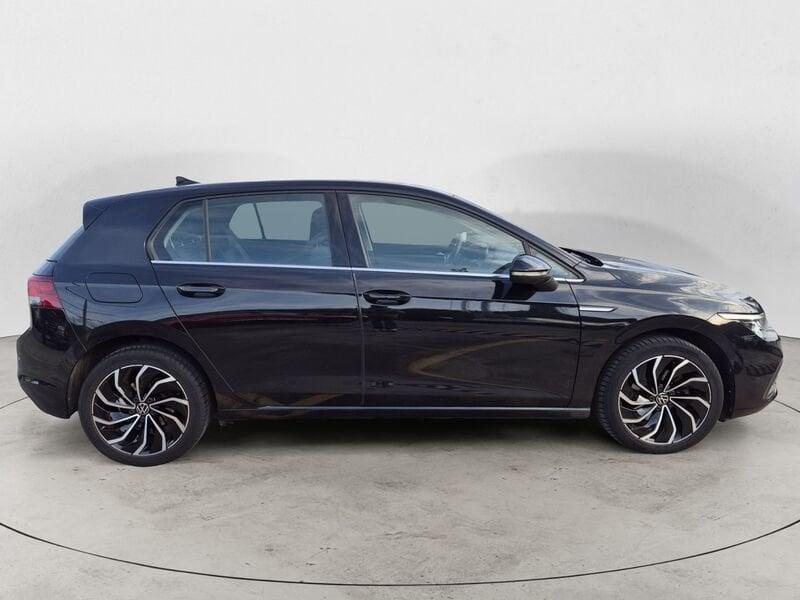 Volkswagen Golf 2.0 tdi Style 115cv dsg