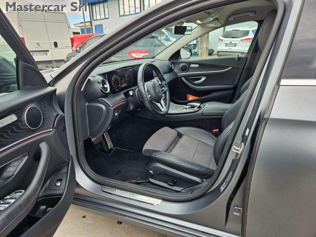 MERCEDES-BENZ E 220 E 220 d Business Sport 4matic auto - GA136NL