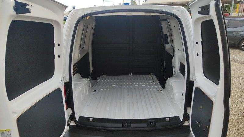 Volkswagen Caddy Caddy 2.0 TDI 150 CV DSG Furgone