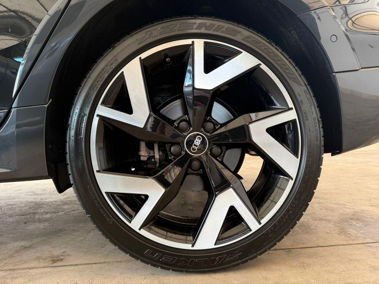 Audi A3 allstreet 35 TDI S tronic Business Advanced