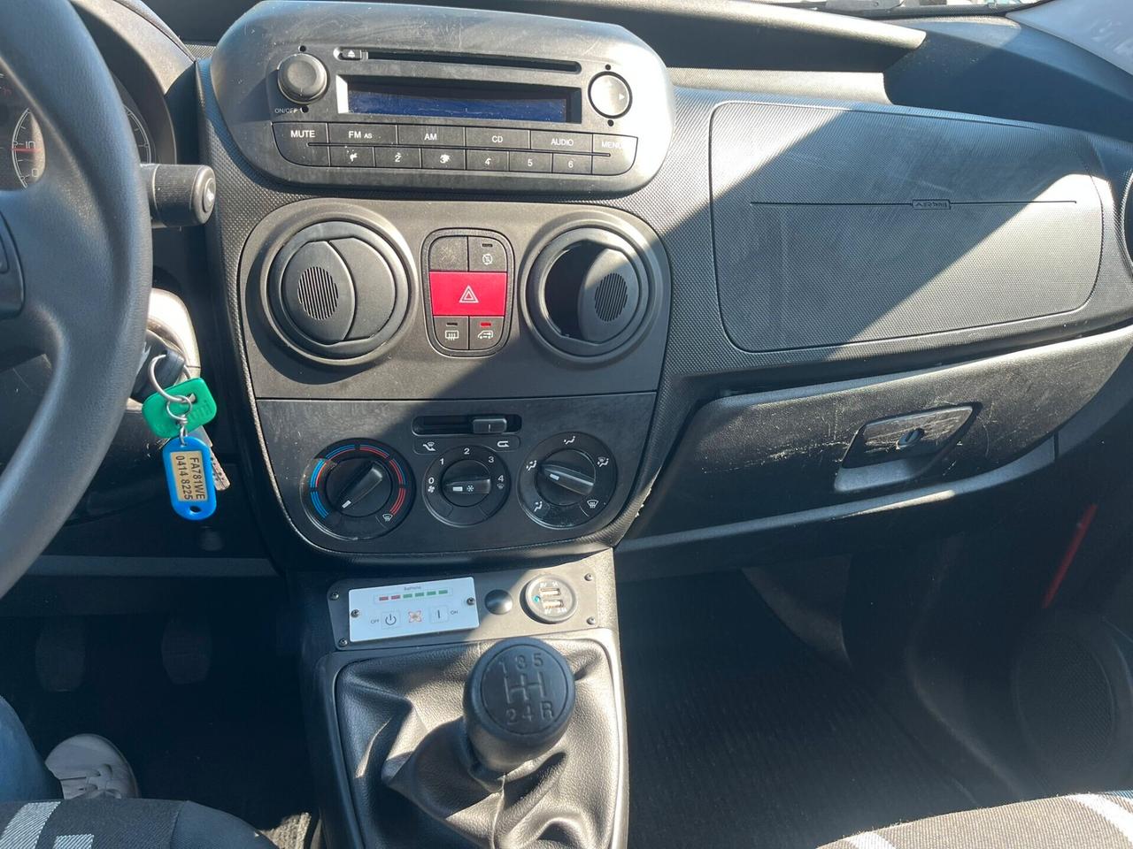 Fiat Fiorino 1.3 MJT 95CV Cargo Adventure