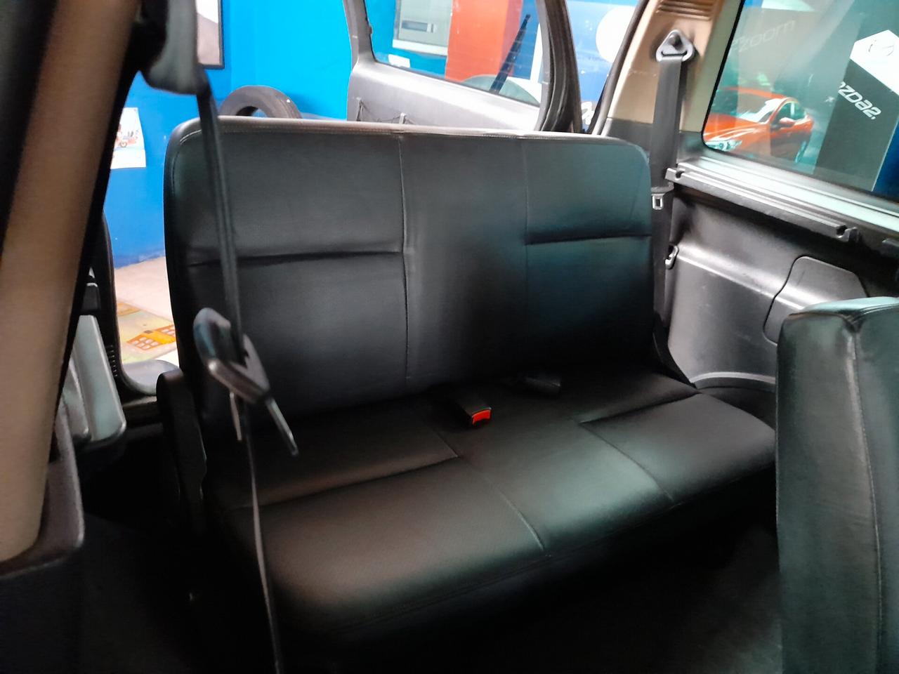 Nissan Terrano II 3.0 DiT 5P. Station Wagon. Hard Top Sport