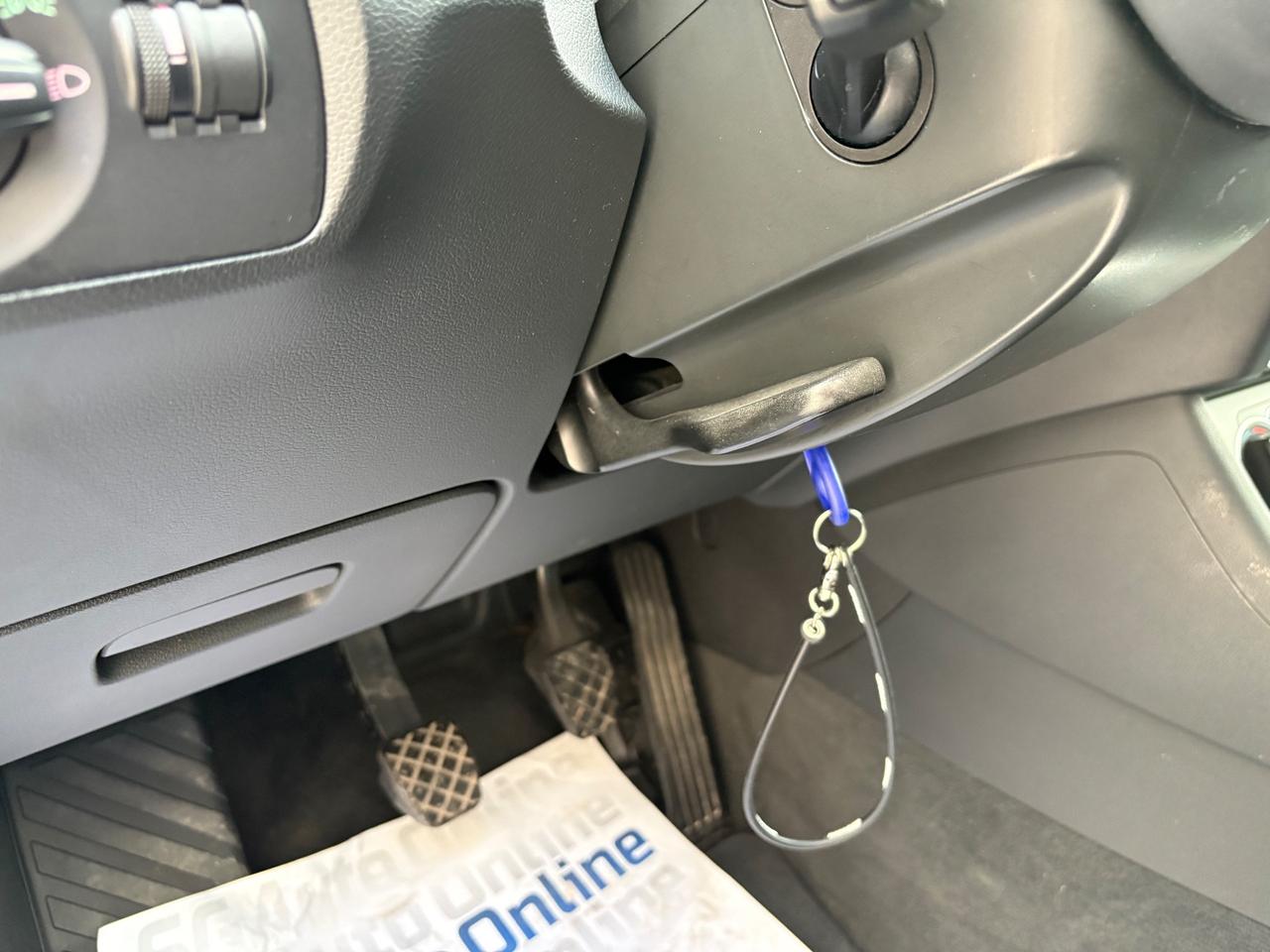 Audi Q3 2.0 TDI 150 CV