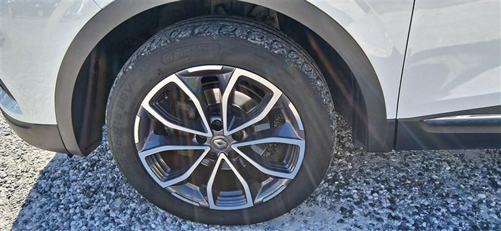 Renault Kadjar 1.5 Blue dCi Sport Edition