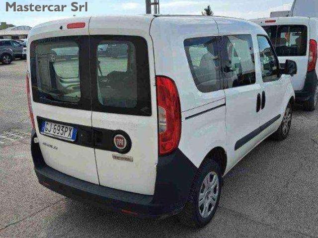 FIAT Doblo Doblò 1.6 mjt 90cv CH1 Easy S&S N1 - GJ693PX