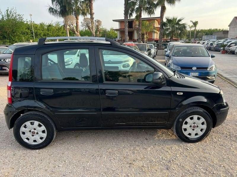 FIAT Panda Panda 1.2 Dynamic 69cv E5