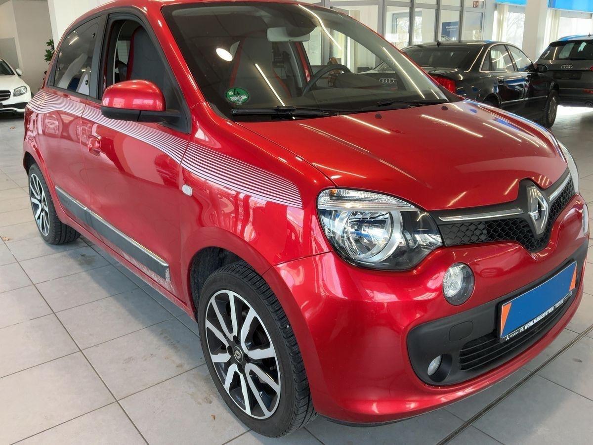 Renault Twingo 1.0 Cosmic Clima auto cerchi in lega