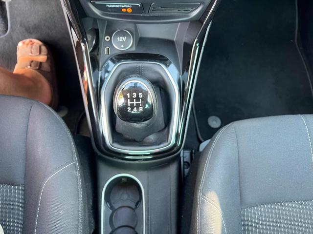 FORD B-Max 1.4 90 CV Business Titanium
