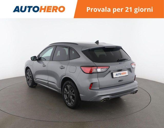 FORD Kuga 2.5 Plug In Hybrid 225 CV CVT 2WD Connect