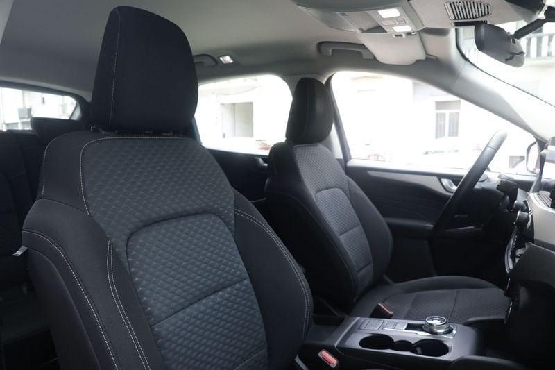 Ford Kuga Ford Kuga 1.5 EcoBlue 120 CV aut. 2WD ST-Line X Unicoproprietario