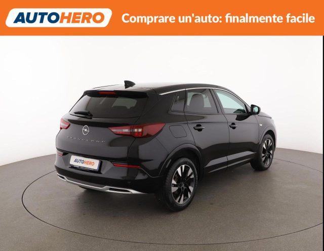 OPEL Grandland 1.5 diesel Ecotec aut. Business Elegance