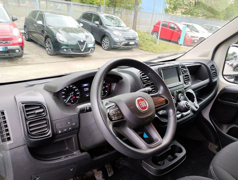FIAT Ducato 33 2.2 Mjt 140CV PM-TM Furgone
