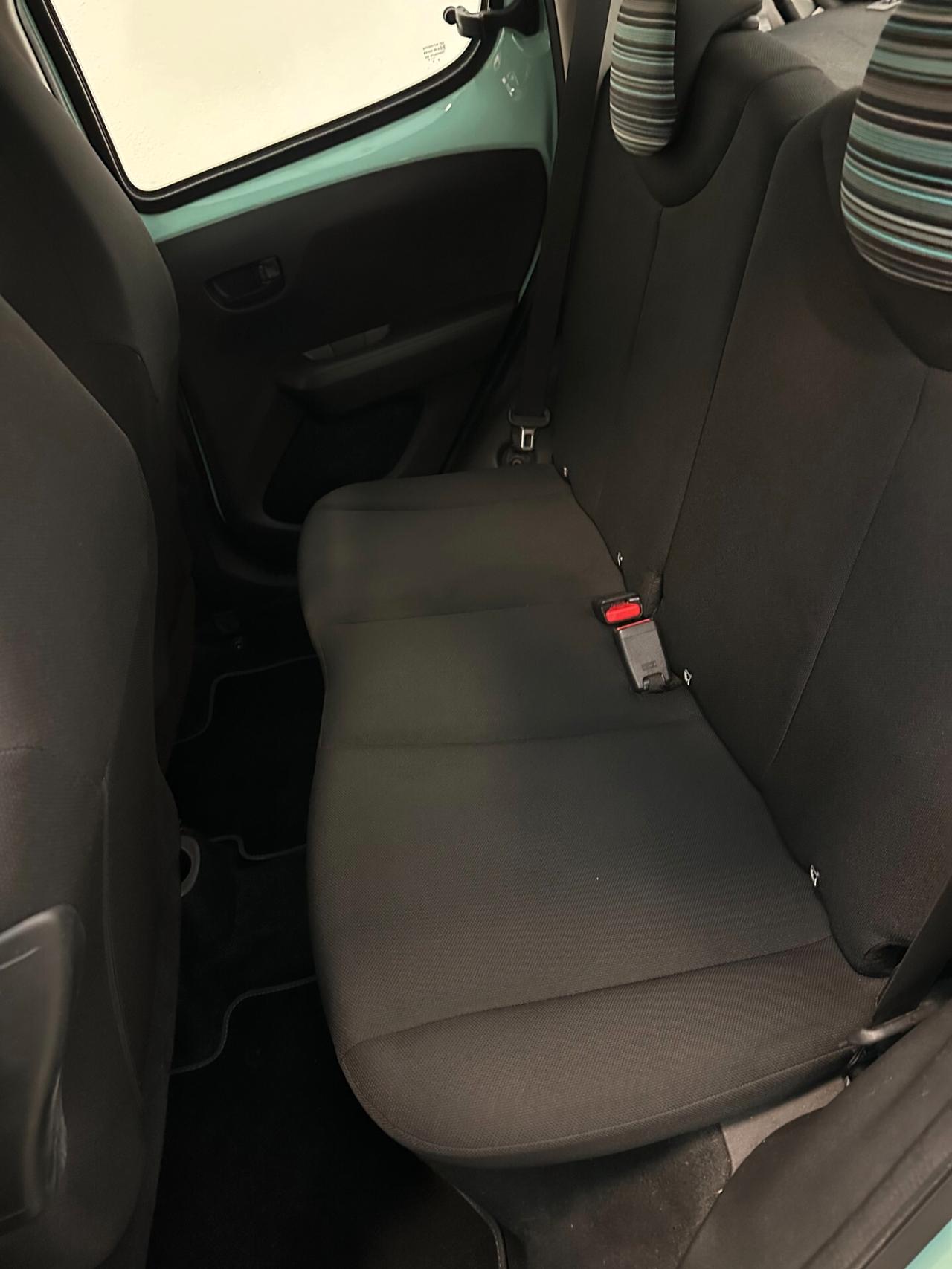 Citroen C1 VTi 68 5 porte Shine