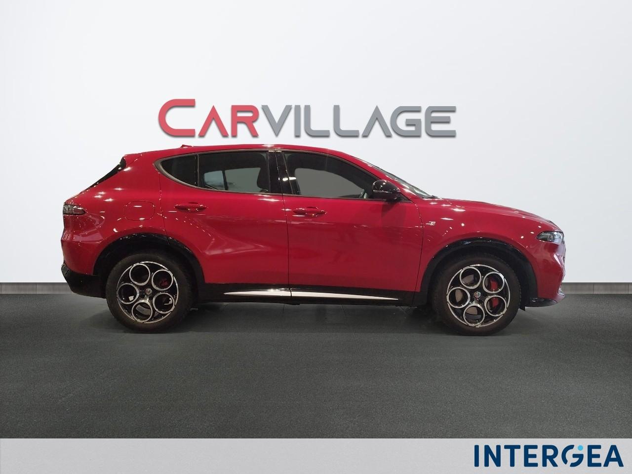 ALFA ROMEO Tonale 1.6 Ti 130cv tct6