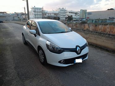 RENAULT CLIO 1500 DIESEL 5 PORTE NAVIGATORE