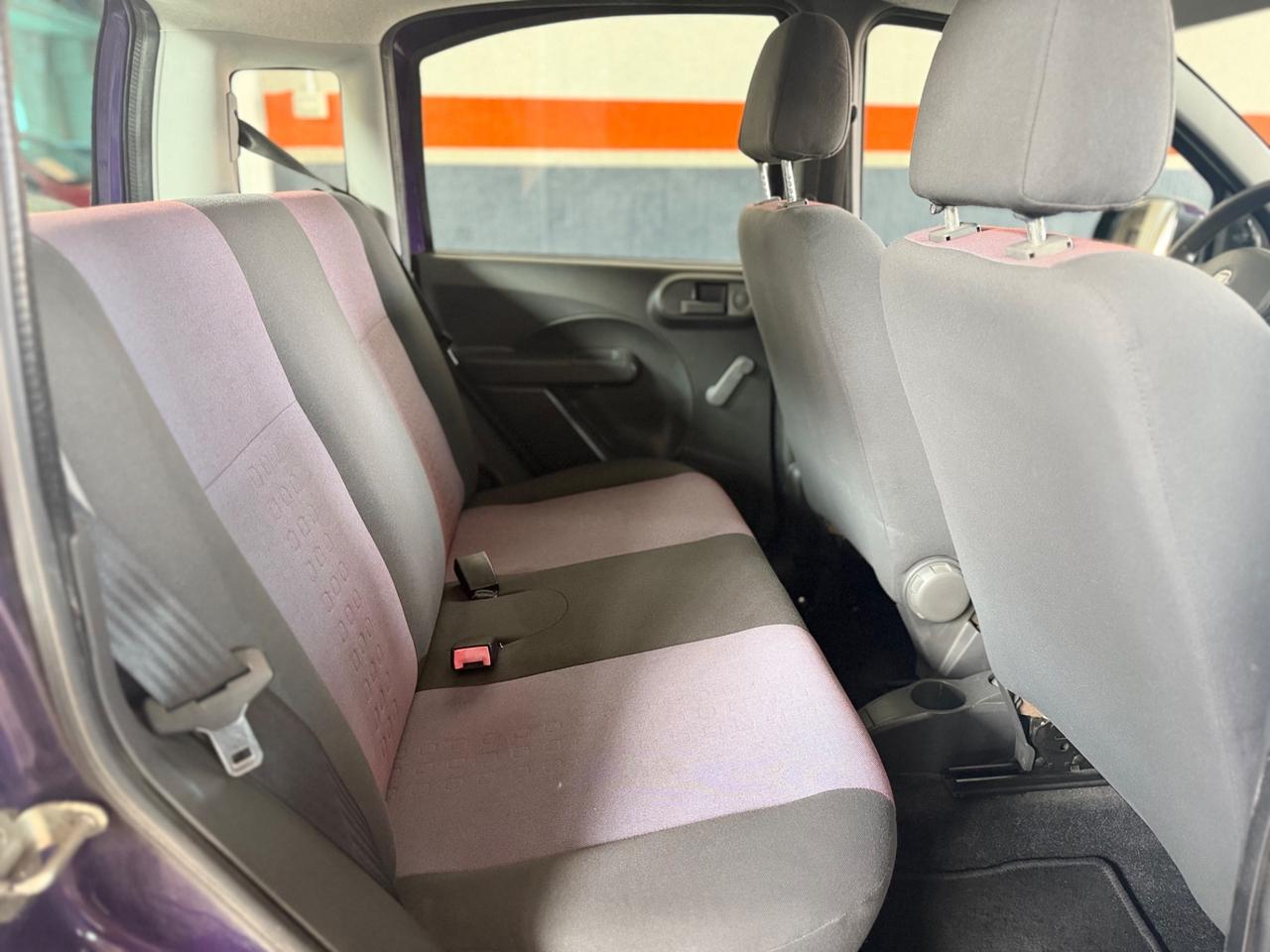 Fiat Panda 1.2 Active Natural Power NEOPATENTATI