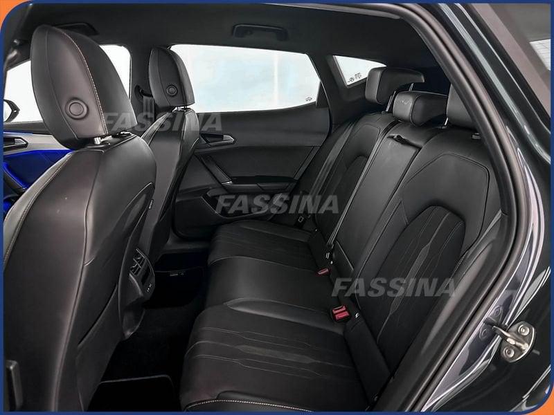 Cupra Formentor Formentor 2.0 TDI 4Drive DSG