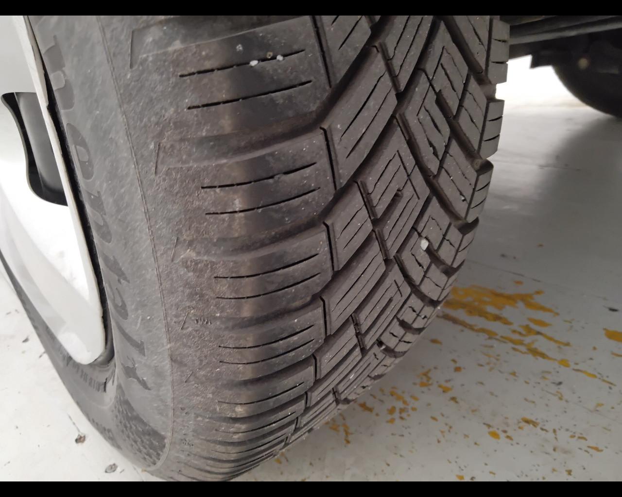 RENAULT Kangoo II Express E6 2016 - kangoo express 1.5 dci 90cv ener