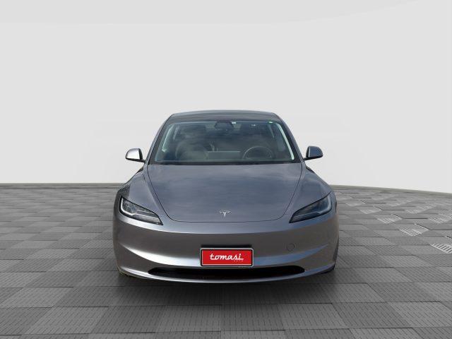 TESLA Model 3 Model 3 NV35 Long Range AWD