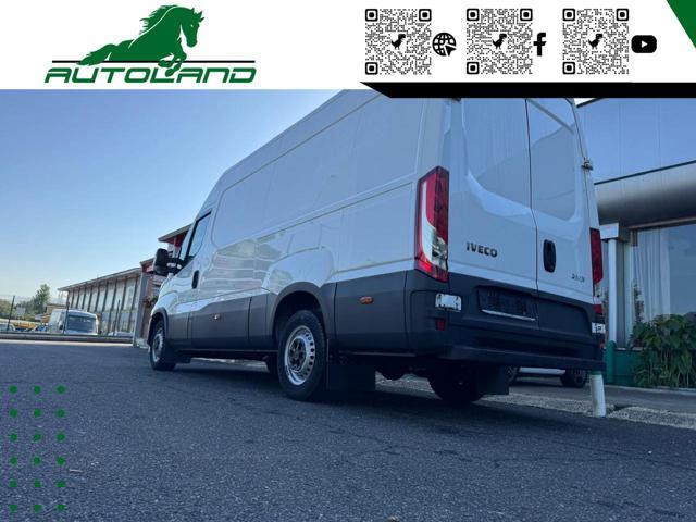 IVECO Daily 35S16HV 2.3 HPT Furgone *Passo lungo Tetto alto*