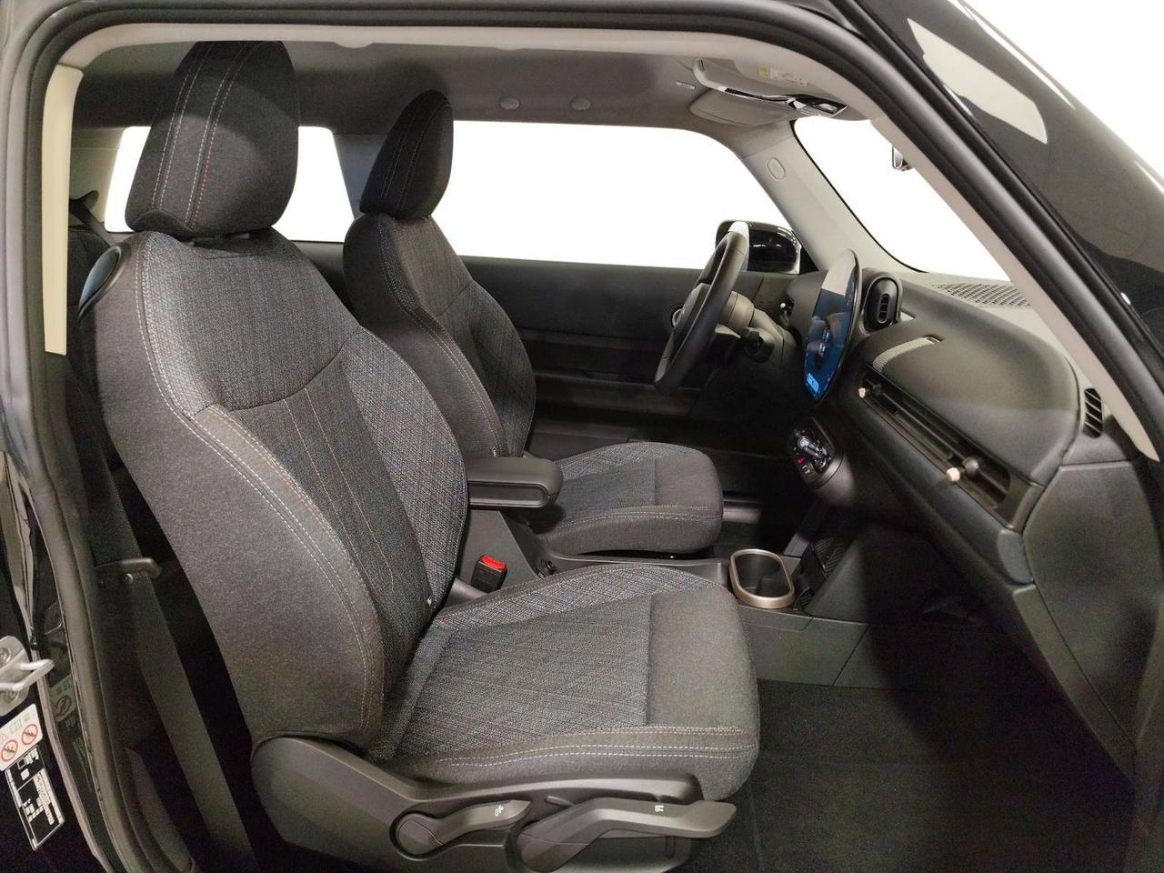 MINI Mini Cooper S Essential 3 Porte