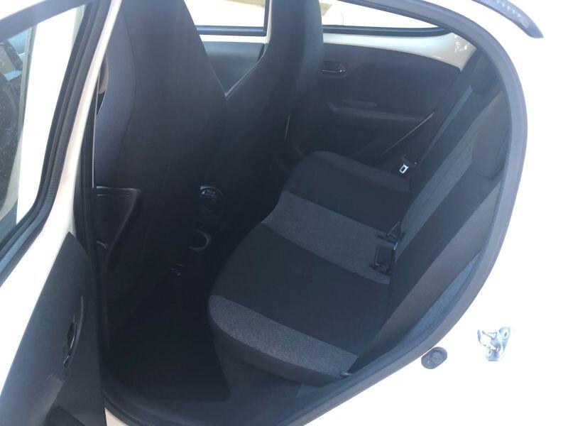 Citroen C1 1.0i 68cv anno 2015