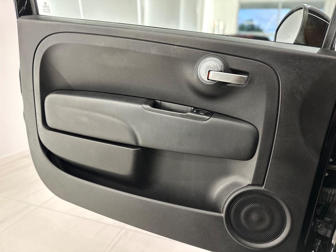 Fiat 500 1.2 69 CV S 100.000 KM 2014