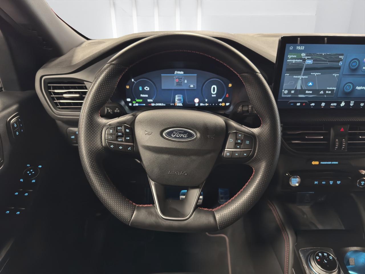 Ford Kuga 2.5 full hybrid ST-Line NUOVO MODLLO - 24 MESI GARANZIA