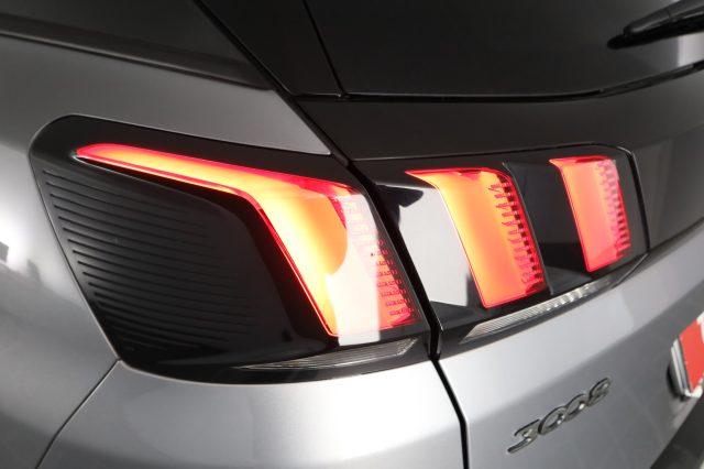 PEUGEOT 3008 3008 PureTech Turbo 130 EAT8 S&S Allure