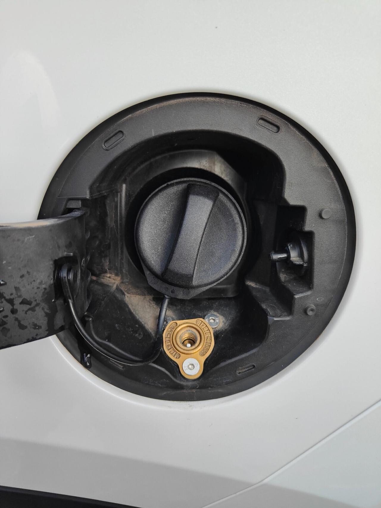 Dr Dr 4.0 dr 4.0 1.5 Bi-Fuel GPL TETTO RETROCAMERA