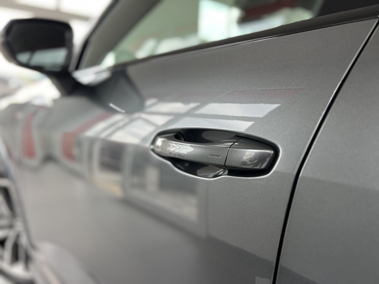 AUDI Q3 SPORTBACK S TRONIC 35 TDI S LINE - 2021