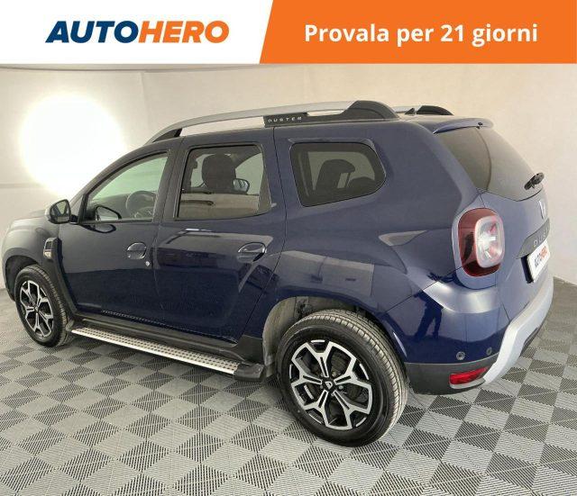 DACIA Duster 1.5 Blue dCi 8V 115 CV 4x2 Prestige