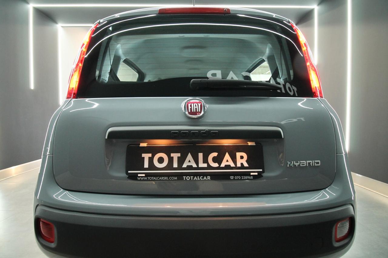 FIAT PANDA 1.0 70 CV HYBRID