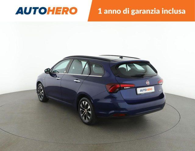 FIAT Tipo 1.6 Mjt S&S DCT SW Mirror