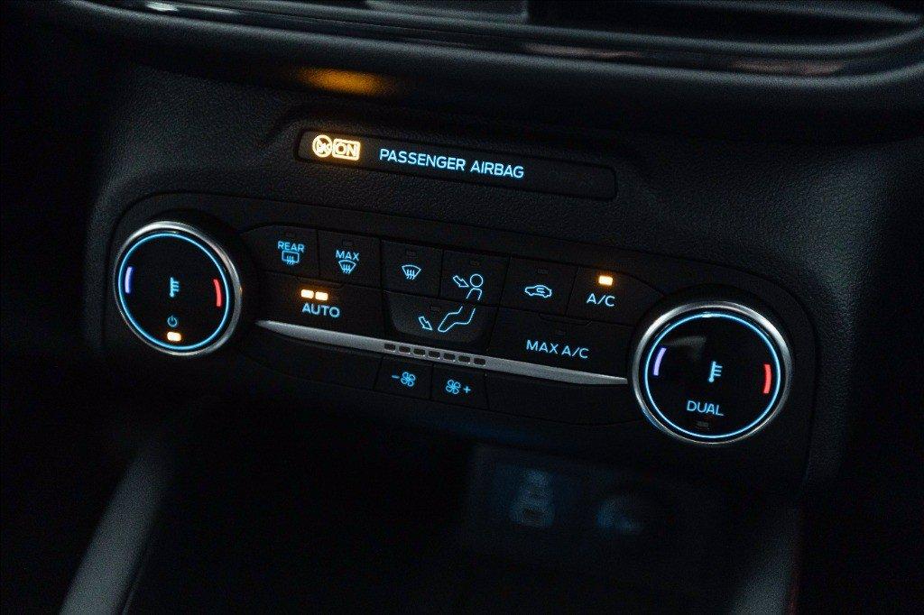 FORD Kuga 2.5 full hybrid ST-Line 2wd 190cv cvt del 2023