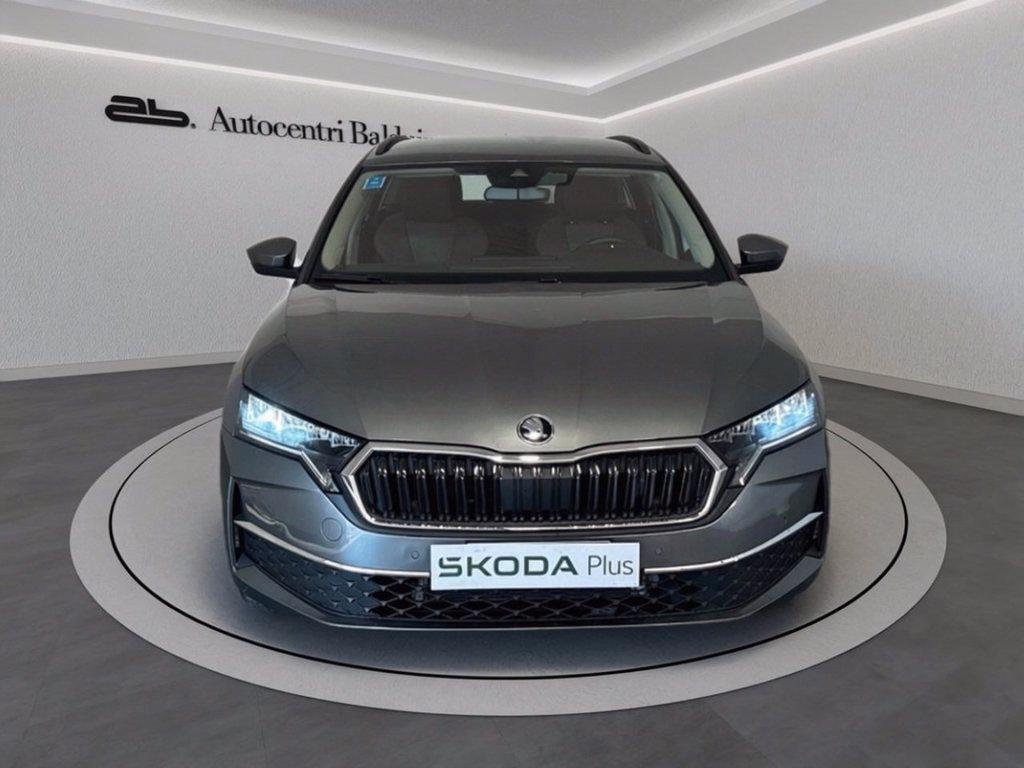 SKODA Octavia wagon 2.0 tdi executive 150cv dsg del 2025