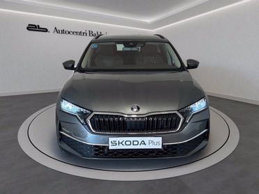 SKODA Octavia wagon 2.0 tdi executive 150cv dsg del 2025