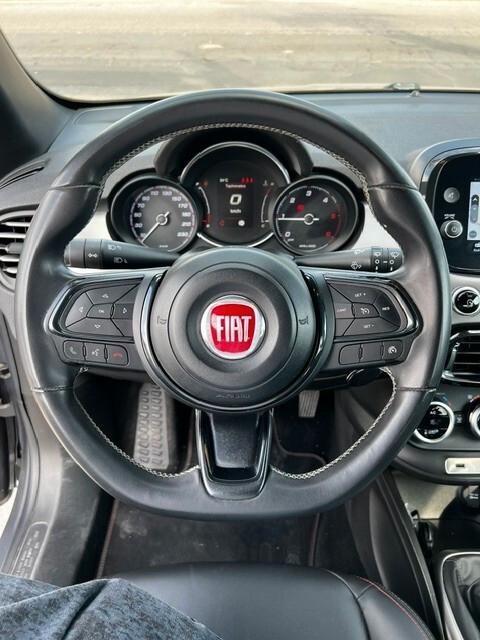 Fiat 500X 1.3 MultiJet 95 CV Sport
