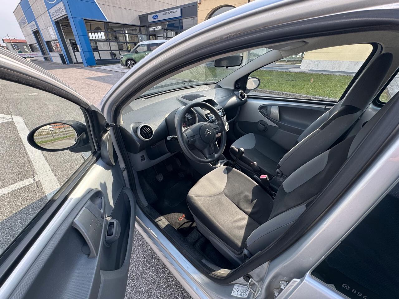 Citroen C1 AirDream Pulp 1.0 Benzina 68CV 5 porte