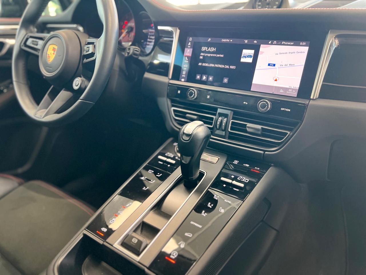 Porsche Macan 2.9 GTS 440cv pdk