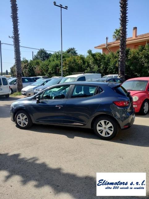 RENAULT - Clio - 1.5 dCi 75 CV 5p. Dyn. EcoBusiness