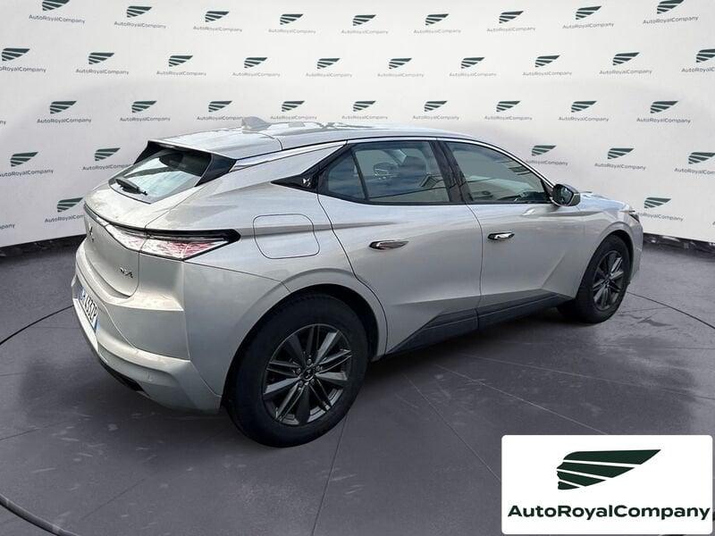 DS DS 4 PureTech 130 Automatico Business