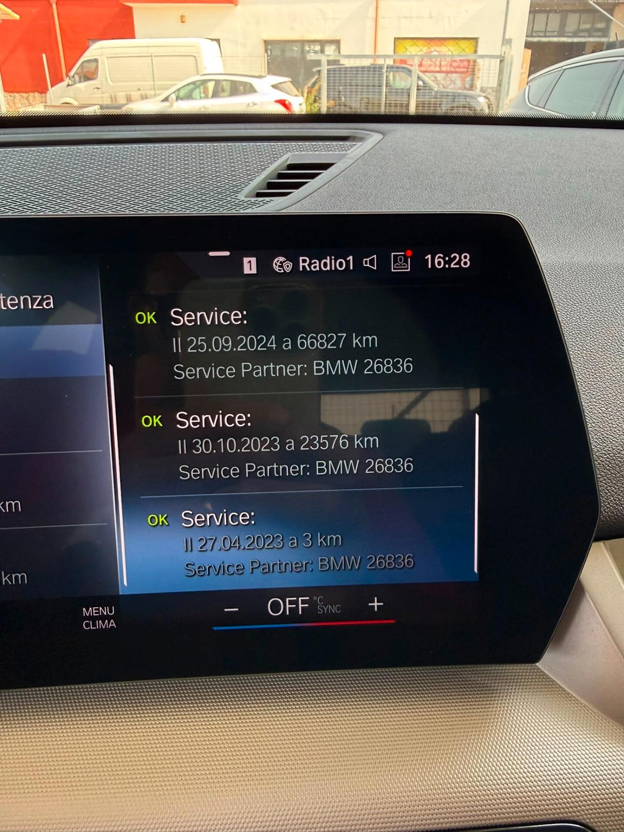 Bmw X1 sDrive18d