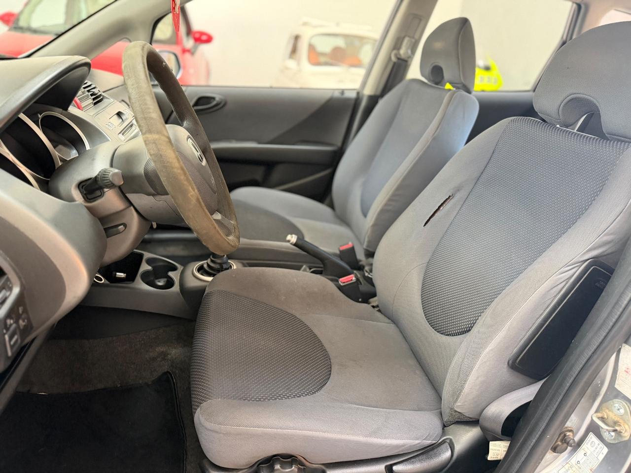 Honda Jazz 1.4 benzina