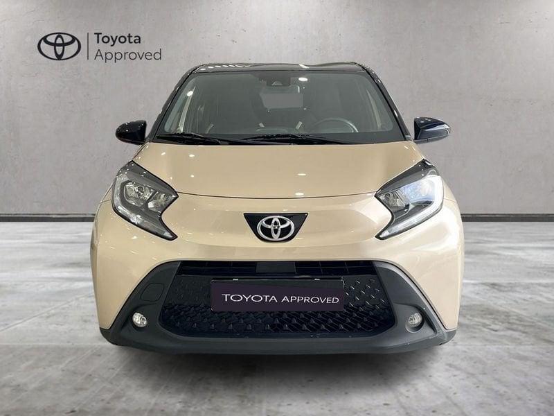 Toyota Aygo X Aygo X 1.0 Trend 72cv