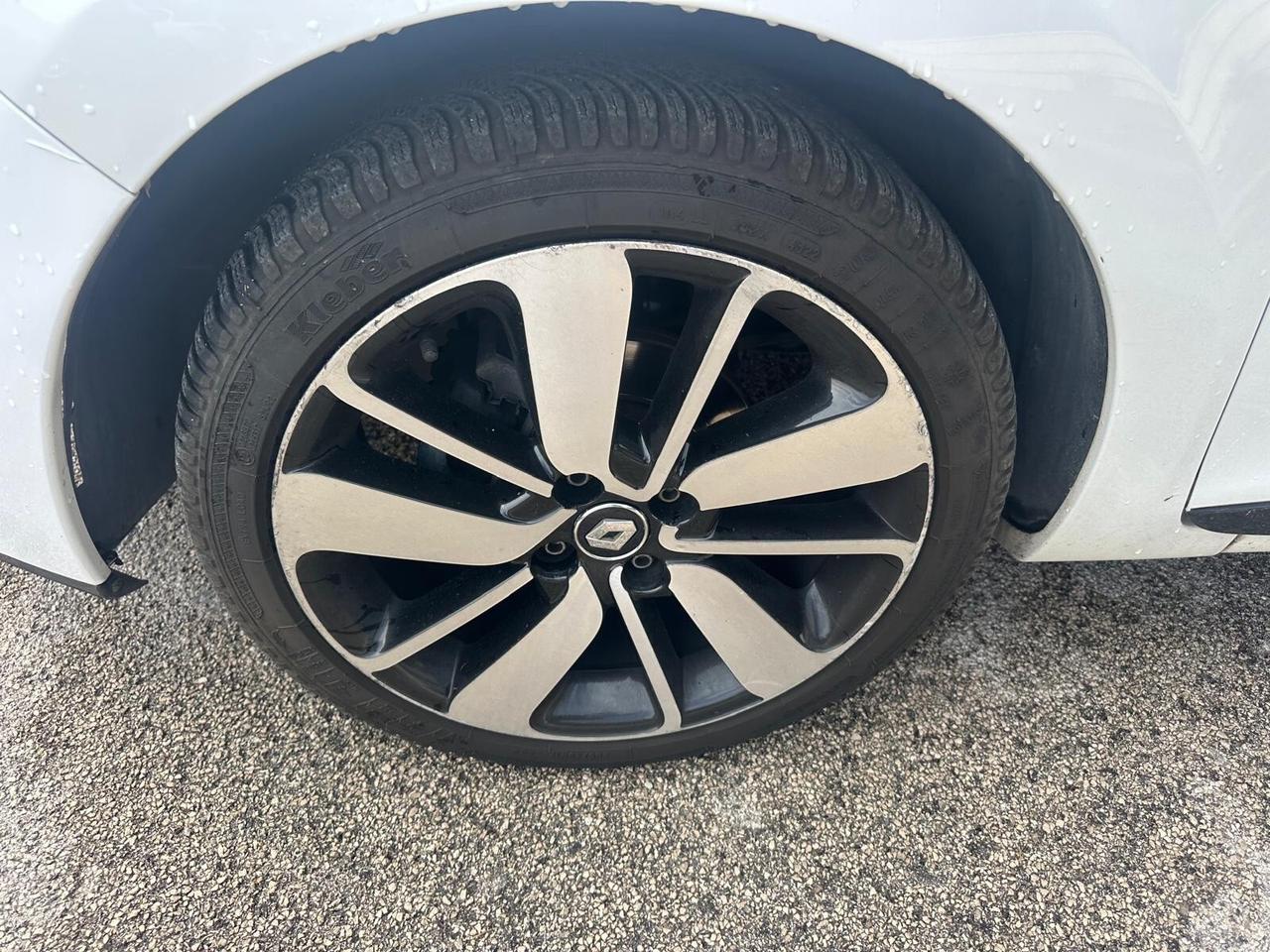 Renault Clio Sporter 1.5 dCi 8V 75CV Wave