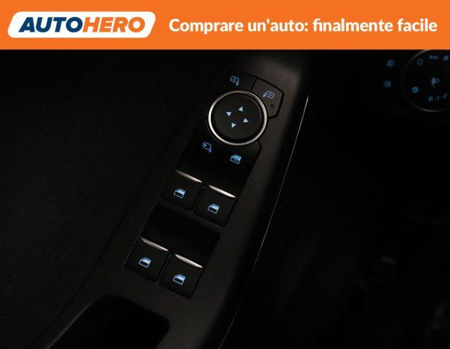 FORD Fiesta 1.0 Ecoboost 95 CV 5 porte ST-Line