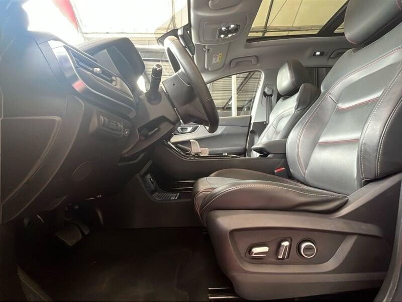 DR AUTOMOBILES dr 6.0 dr 6.0 1.5 Turbo GPL CVT