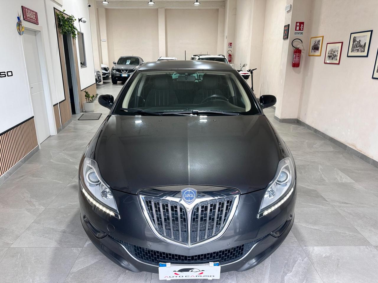 Lancia Delta 2.0 MJT Platinum - UNICO PROP. DA VETRINA!!!!!